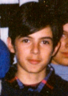 NISTOR Alexandru (II) NISTOR Alexandru (II)