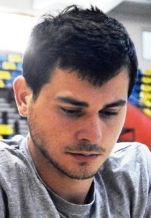 MIROIU George - Catalin (MF) MIROIU George - Catalin (MF)