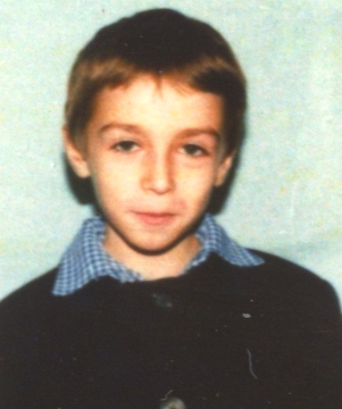NISTOR Radu (II) NISTOR Radu (II)