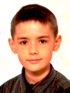 PETREA Robert-Cristian PETREA Robert-Cristian