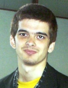 SARBU Nicolae Octavian (I)