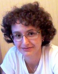 DIDILIUC Dariana-Gabriela (WCM) DIDILIUC Dariana-Gabriela (WCM)