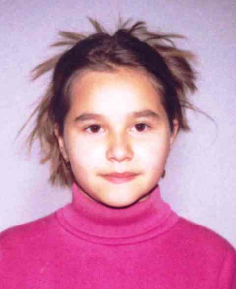 CIOBANU Olga - Iulia (III) CIOBANU Olga - Iulia (III)