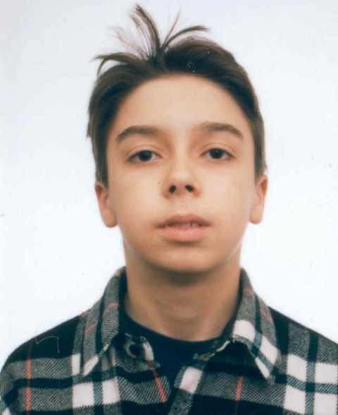 POGOREVICI Teodor (II) POGOREVICI Teodor (II)