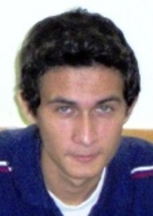 GOGULANCEA Radu (CM) GOGULANCEA Radu (CM)
