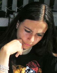 OPREA Oana - Andreea (I) OPREA Oana - Andreea (I)