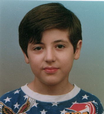 ANUTA George Cristian (II) ANUTA George Cristian (II)