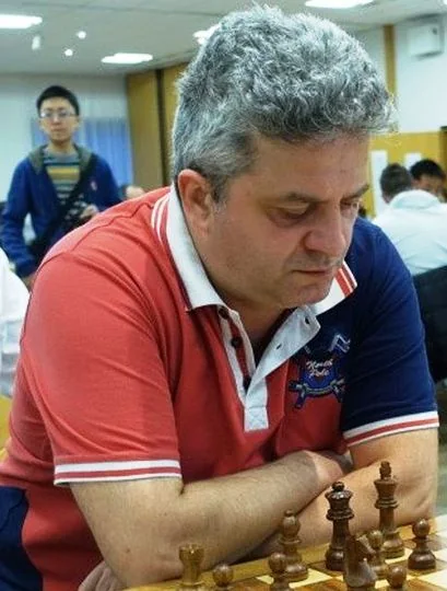 Istratescu Andrei