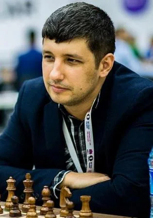 Constantin Lupulescu